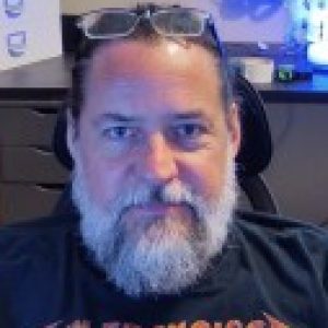 Profile photo of Brian Bays