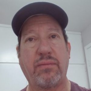 Profile photo of Ira Drower