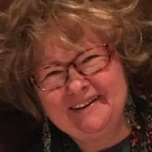 Profile photo of Catherine Johnson Johnson