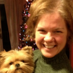 Profile photo of Carolyn Bliesener