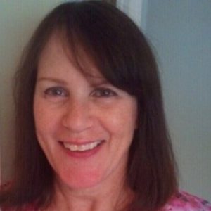 Profile photo of Kate McMahon