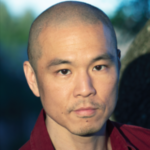 Profile photo of Frank Kim
