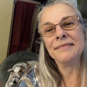 Profile photo of Diane Keranen