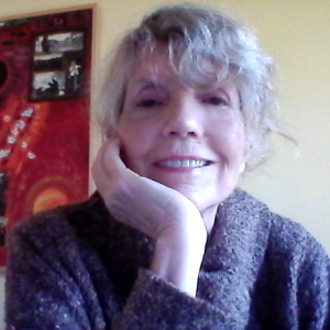 Profile photo of Elizabeth Appell