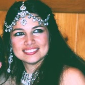 Profile photo of Rachel Brown