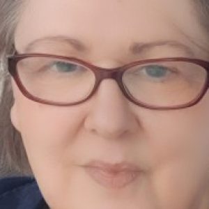 Profile photo of Gill Kent