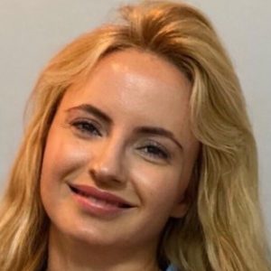 Profile photo of Titika STAMOULI