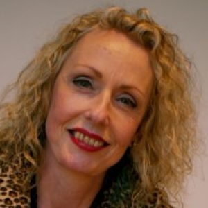 Profile photo of Christina Parker