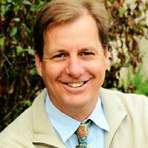 Profile photo of Douglas Baker