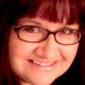 Profile photo of SUZANNE KELMAN