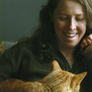 Profile photo of Kristina Zill