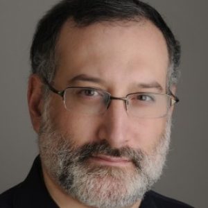Profile photo of Michael Fine