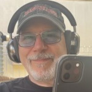 Profile photo of Matt Ferro