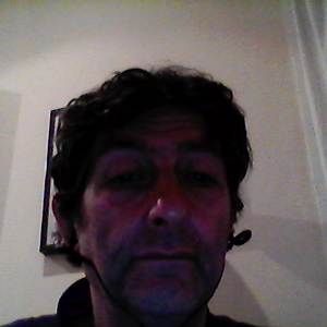 Profile photo of Paolo Hewitt