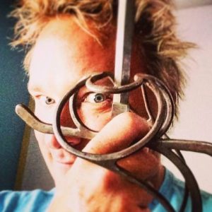 Profile photo of Jason Bortz