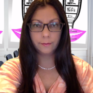 Profile photo of Antonia Roman