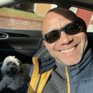Profile photo of David Moe