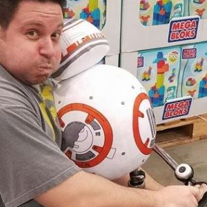 Profile photo of jon brown