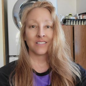 Profile photo of Colleen Ann Brah