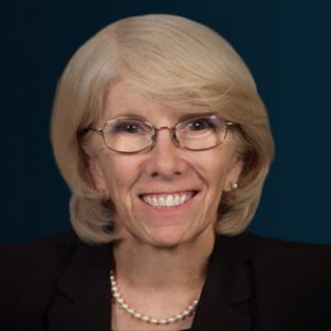 Profile photo of Karen Grube