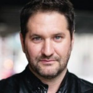 Profile photo of Christopher Dalbey