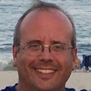 Profile photo of Bobby Sacher