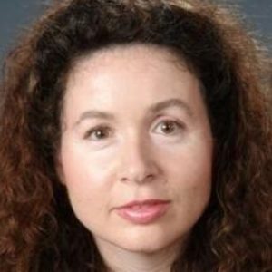 Profile photo of Anthea Piscarik