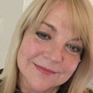Profile photo of Pamela Woods
