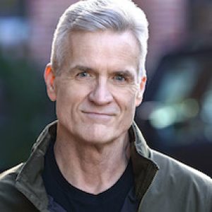 Profile photo of Mark Hawk