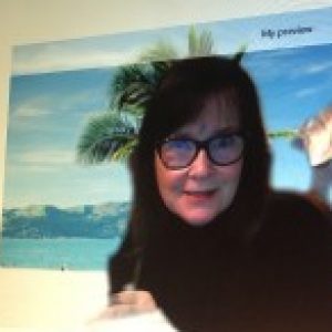 Profile photo of Sherri Coffee
