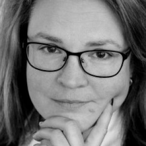 Profile photo of Camilla Erlandsdotter