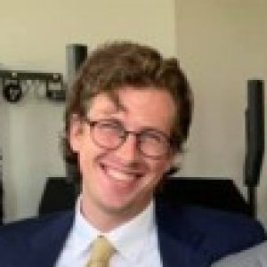 Profile photo of Daniel Melin