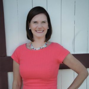 Profile photo of Molly Gagnon