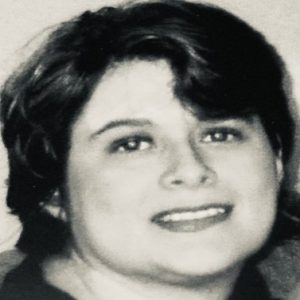 Profile photo of Marjorie McRae