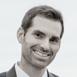 Profile photo of Christopher Wesson