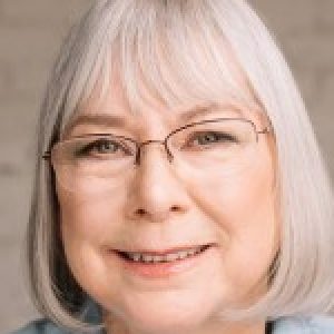 Profile photo of Rebecca Sukle