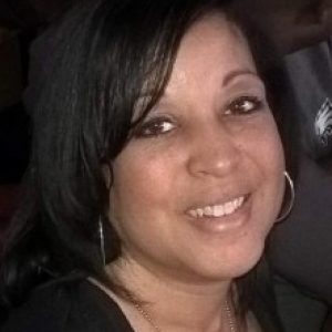 Profile photo of PAMELA Raymond