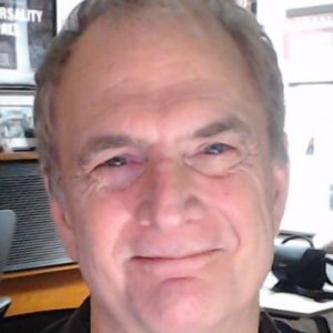 Profile photo of Don Thompson