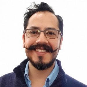 Profile photo of Ramon Espinoza
