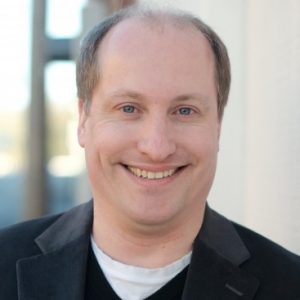 Profile photo of Gregory Fitzgerald