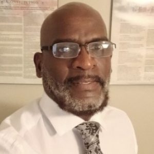Profile photo of Timothy Allen