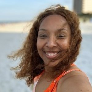 Profile photo of Tiffany Becton