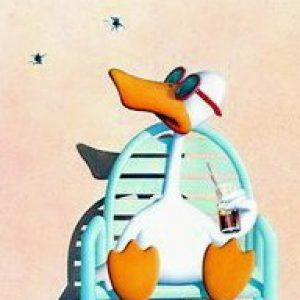 Profile photo of Mike Robinson