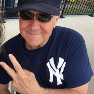 Profile photo of Kim Michael McCarthy