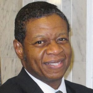 Profile photo of Tyberius Asante