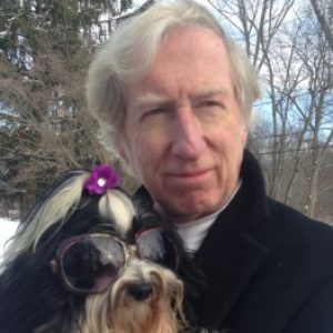 Profile photo of Bob Kiely