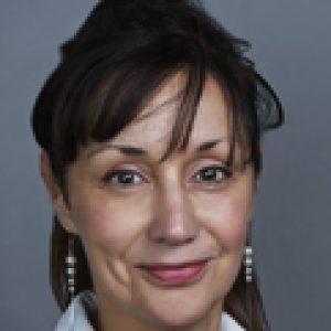 Profile photo of Nadia Tholance