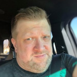 Profile photo of Rob Bertrand