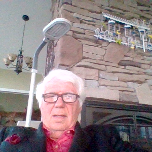 Profile photo of Edward Brown