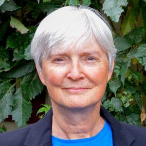 Profile photo of Rachel Morgan